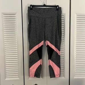 7/8 length legging- xersion -